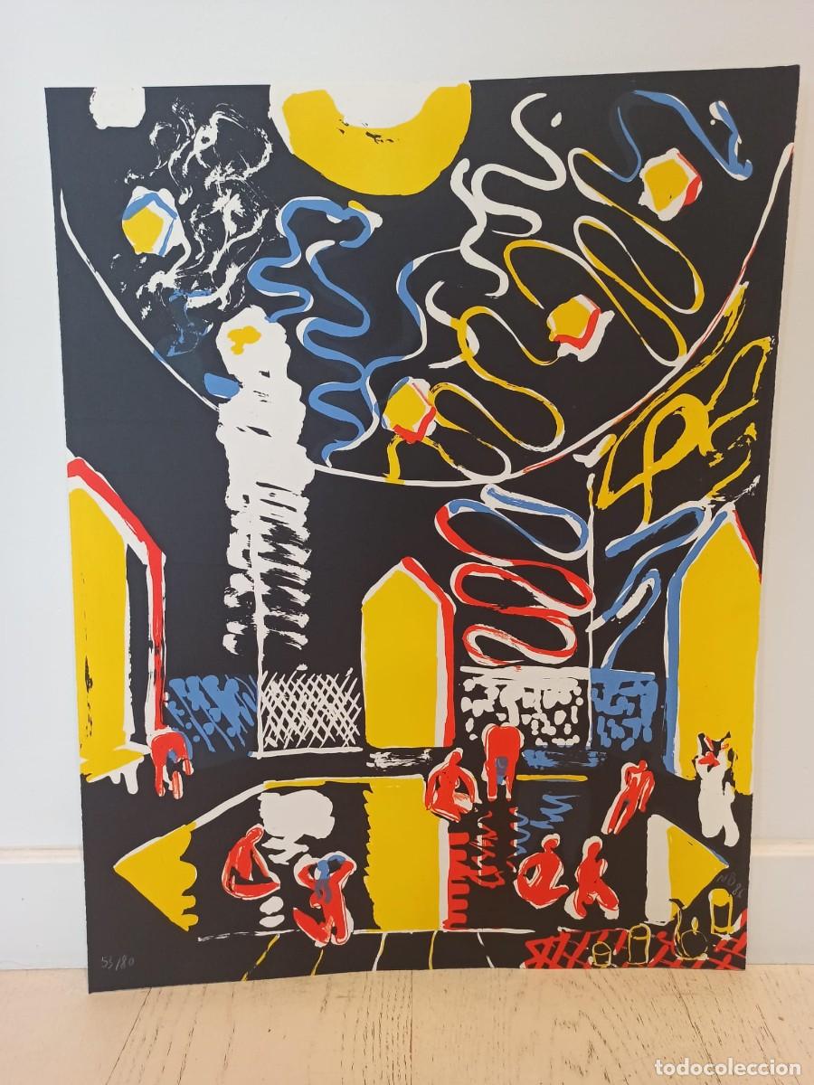 Arte: Juan Navarro Baldeweg - Foto 3