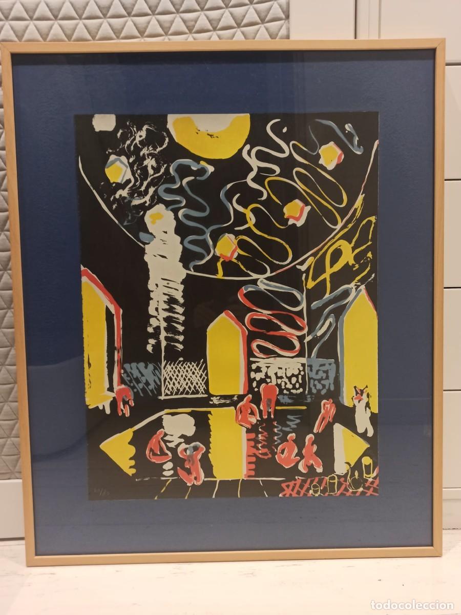 Arte: Juan Navarro Baldeweg - Foto 1