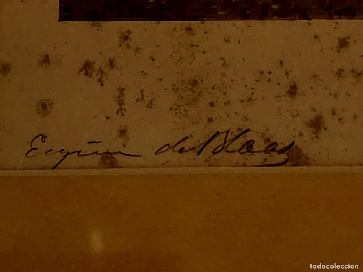 Arte: Litografia di Eugene de Blaas - Foto 22