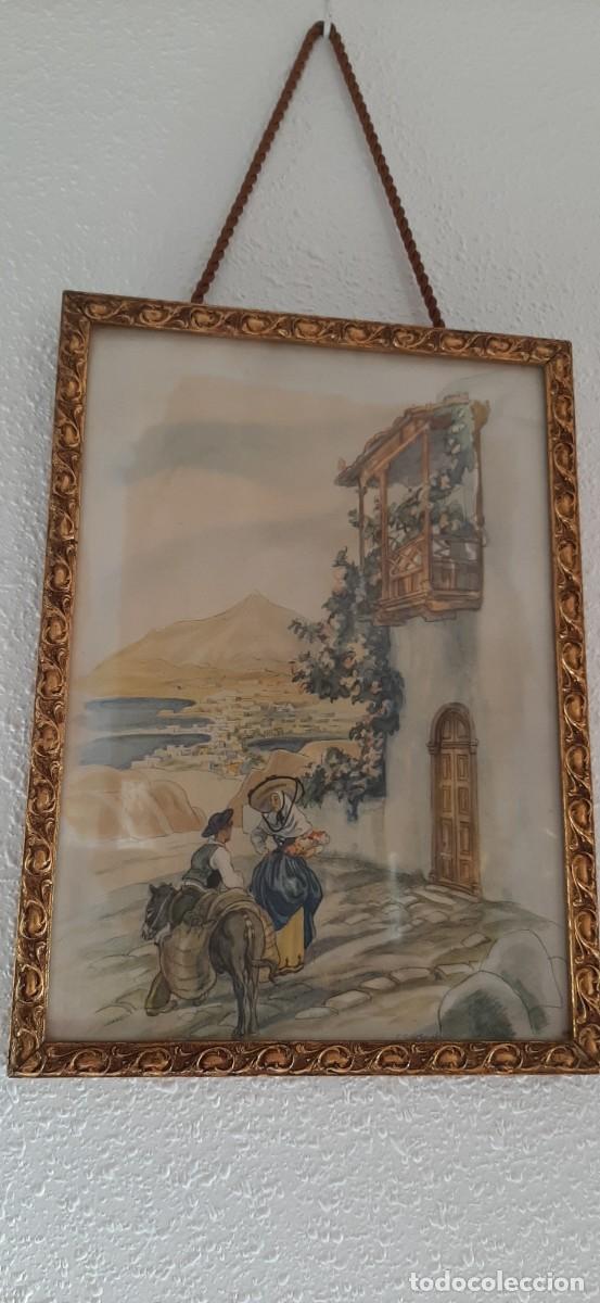 Arte: 5 Litografias Carlos S&aacute;enz de Tejada - Foto 1