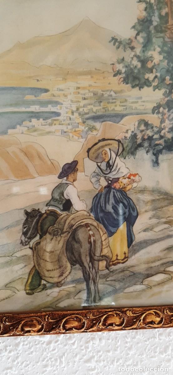 Arte: 5 Litografias Carlos S&aacute;enz de Tejada - Foto 2