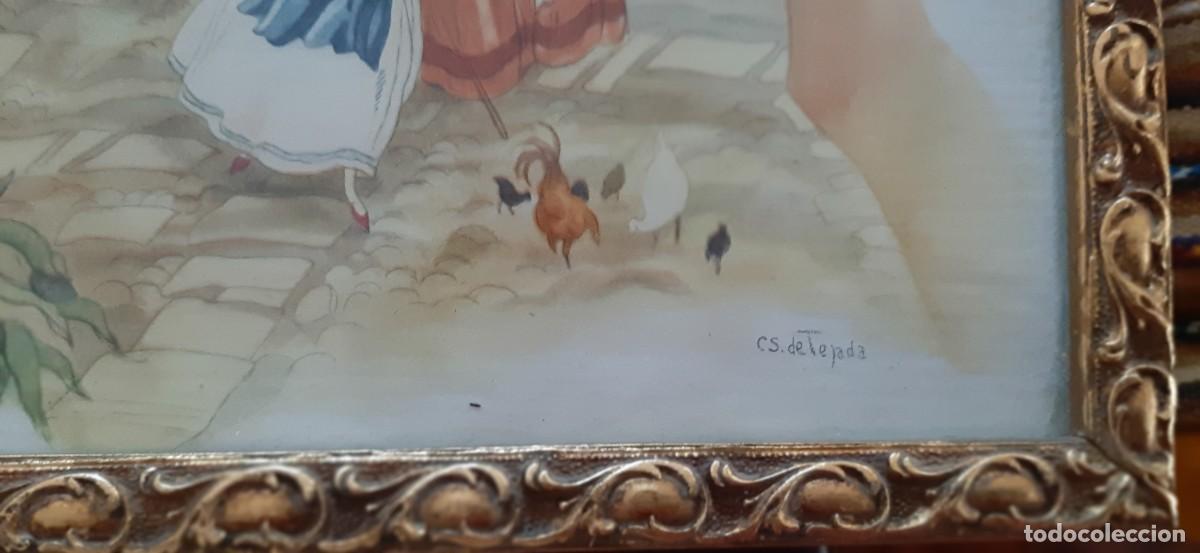 Arte: 5 Litografias Carlos S&aacute;enz de Tejada - Foto 13