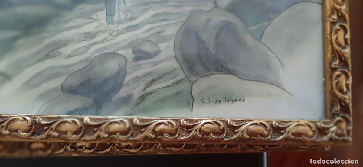Arte: 5 Litografias Carlos S&aacute;enz de Tejada - Foto 14