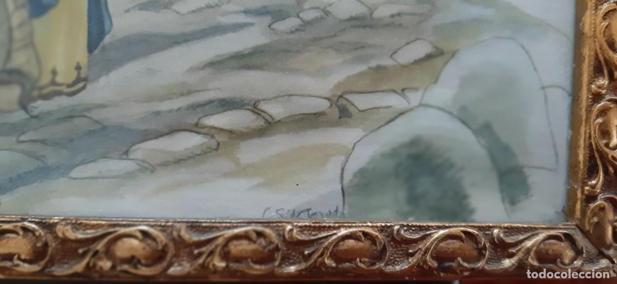 Arte: 5 Litografias Carlos S&aacute;enz de Tejada - Foto 15