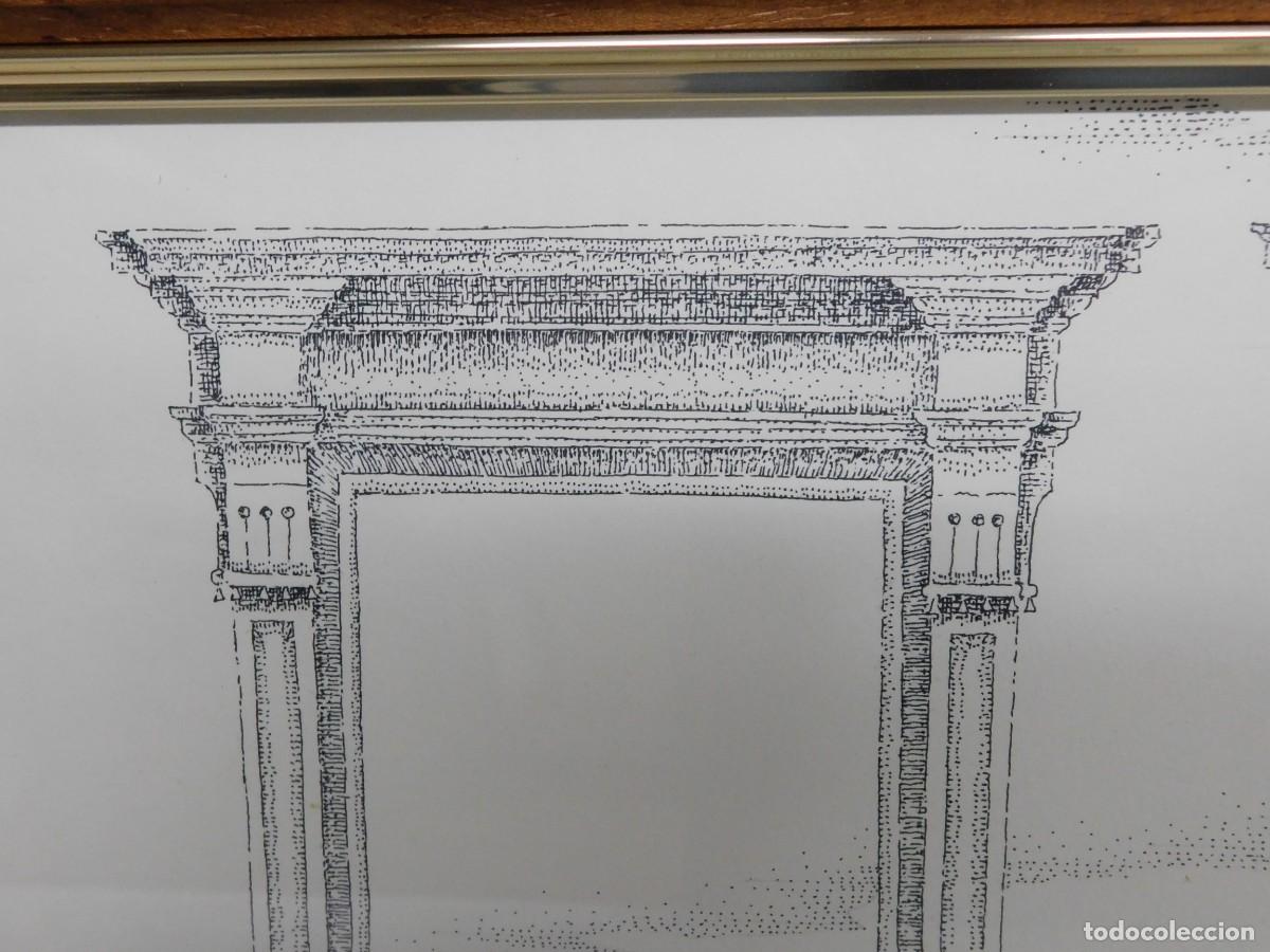 Arte: IMPRESI&Oacute;N -JOSE ALFONSO CUN&Iacute; - Foto 5