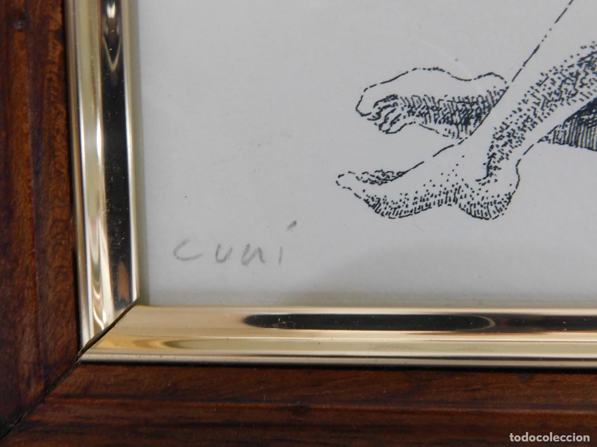 Arte: IMPRESI&Oacute;N -JOSE ALFONSO CUN&Iacute; - Foto 7