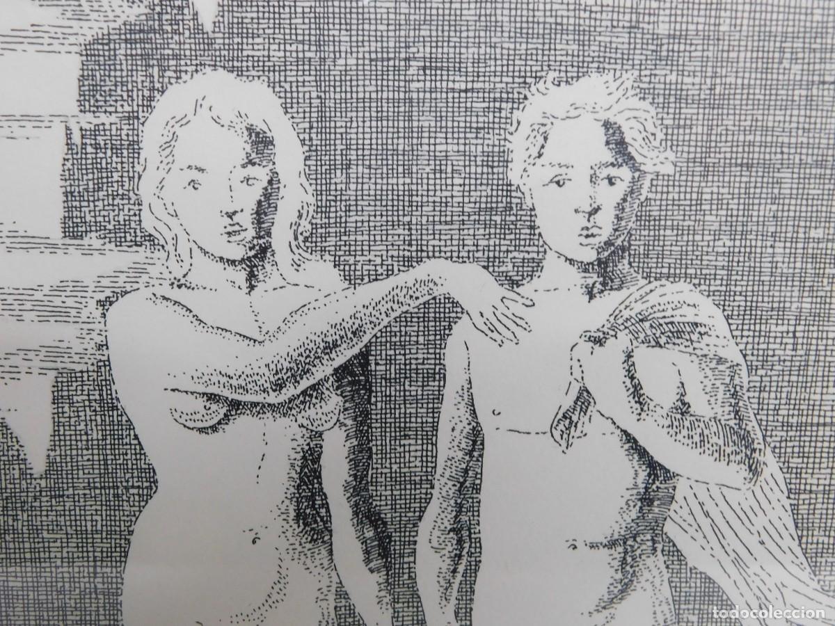 Arte: IMPRESI&Oacute;N -JOSE ALFONSO CUN&Iacute; - Foto 5