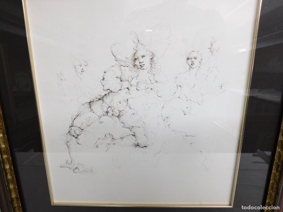 Arte: IMPRESI&Oacute;N LEONOR FINI - Foto 2