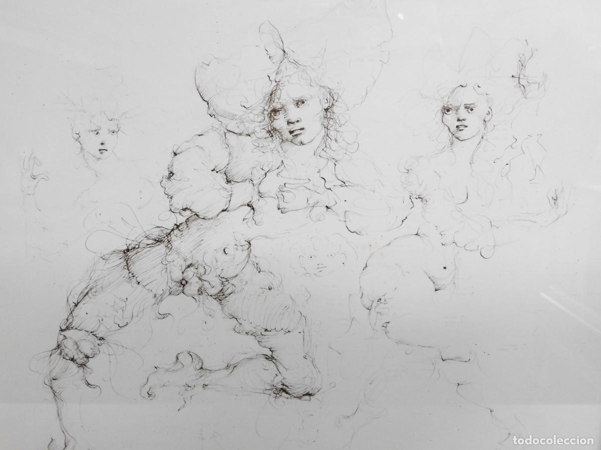 Arte: IMPRESI&Oacute;N LEONOR FINI - Foto 3