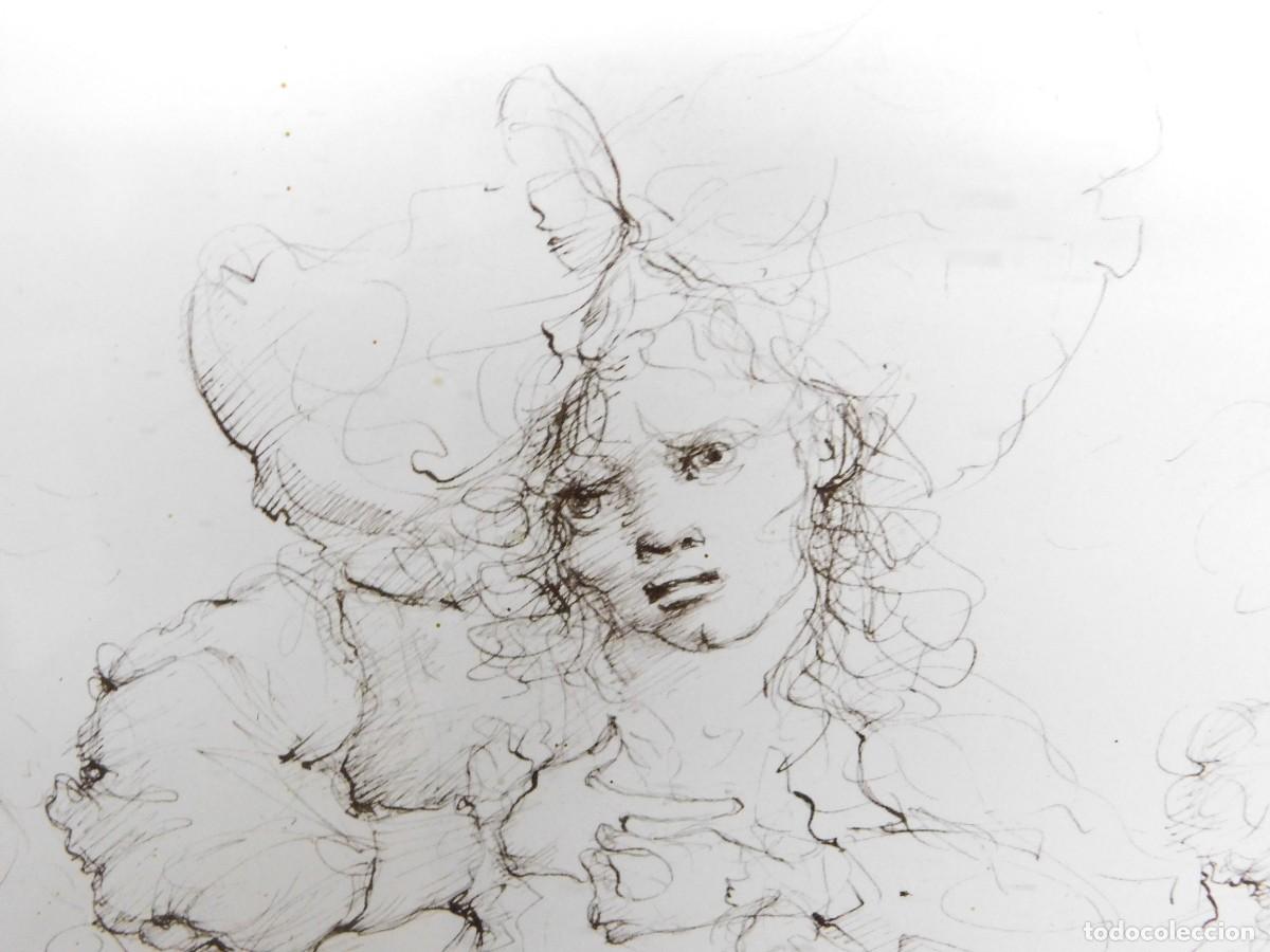 Arte: IMPRESI&Oacute;N LEONOR FINI - Foto 4