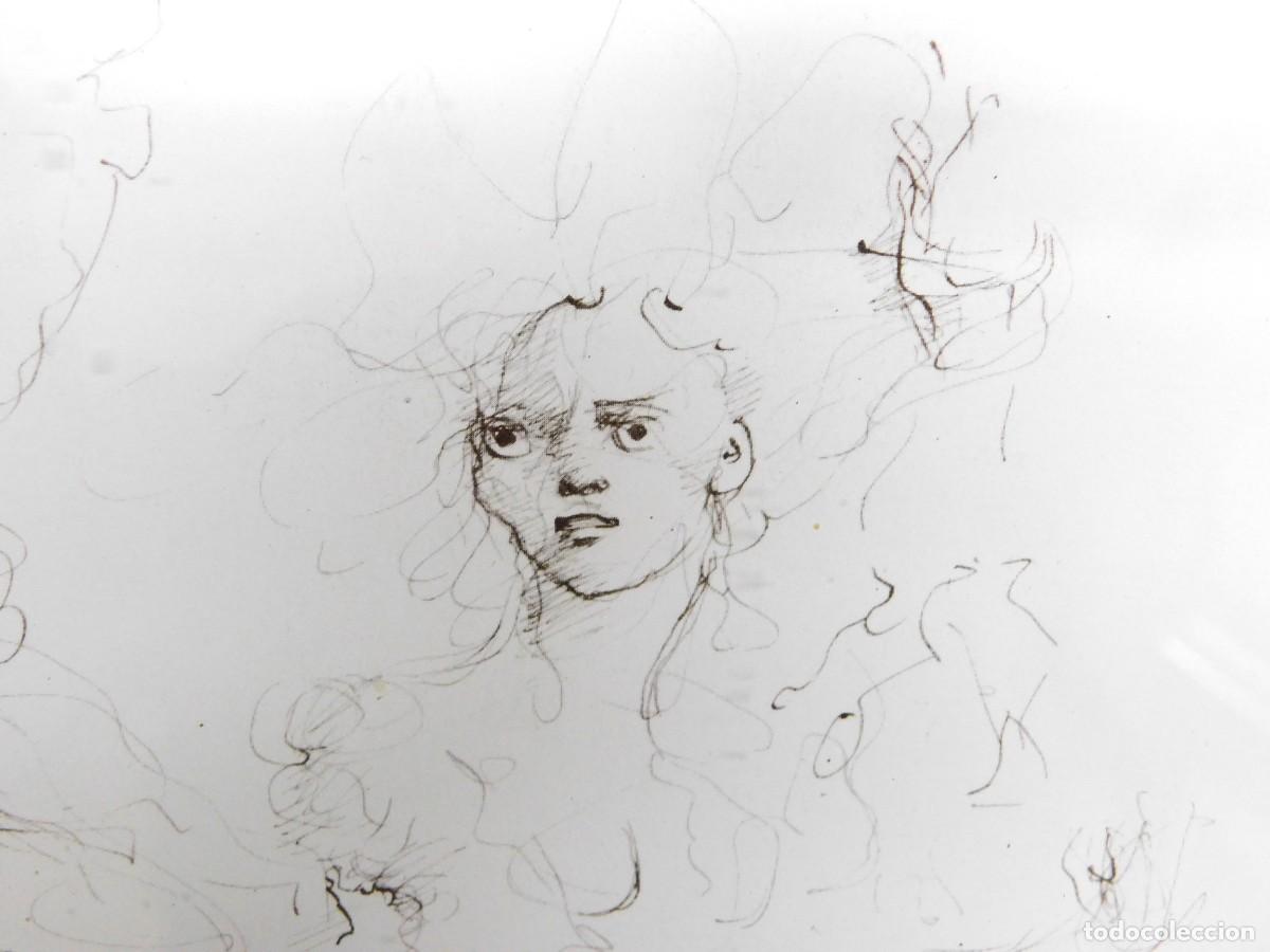Arte: IMPRESI&Oacute;N LEONOR FINI - Foto 5