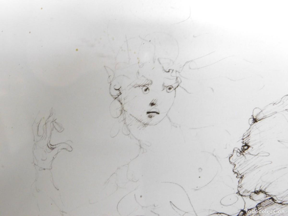 Arte: IMPRESI&Oacute;N LEONOR FINI - Foto 6