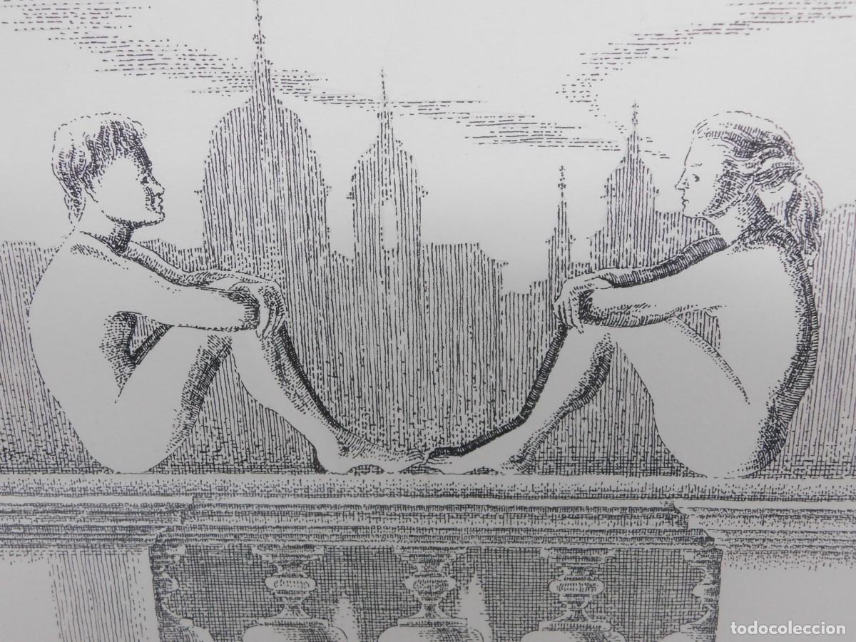 Arte: IMPRESI&Oacute;N -JOSE ALFONSO CUN&Iacute; - Foto 3