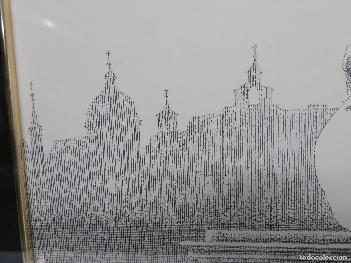 Arte: IMPRESI&Oacute;N -JOSE ALFONSO CUN&Iacute; - Foto 5