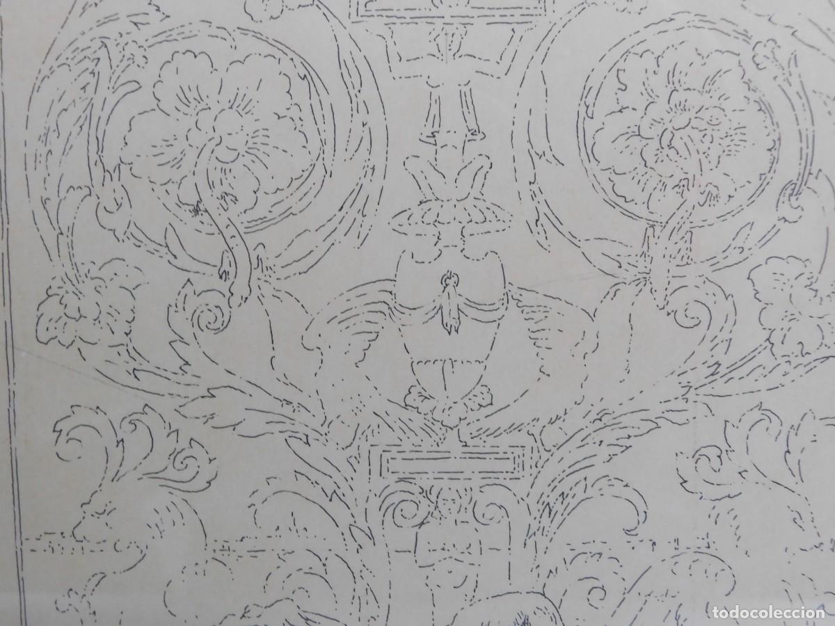 Arte: IMPRESI&Oacute;N -JOSE ALFONSO CUN&Iacute; - Foto 5