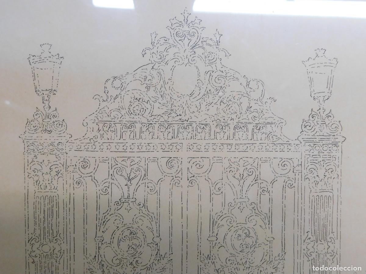 Arte: IMPRESI&Oacute;N -JOSE ALFONSO CUN&Iacute; - Foto 5