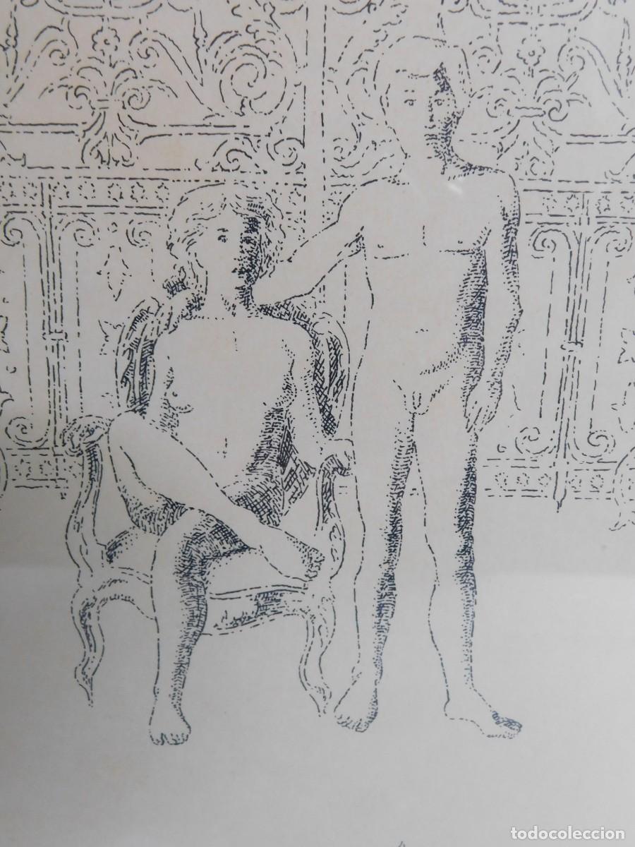Arte: IMPRESI&Oacute;N -JOSE ALFONSO CUN&Iacute; - Foto 8