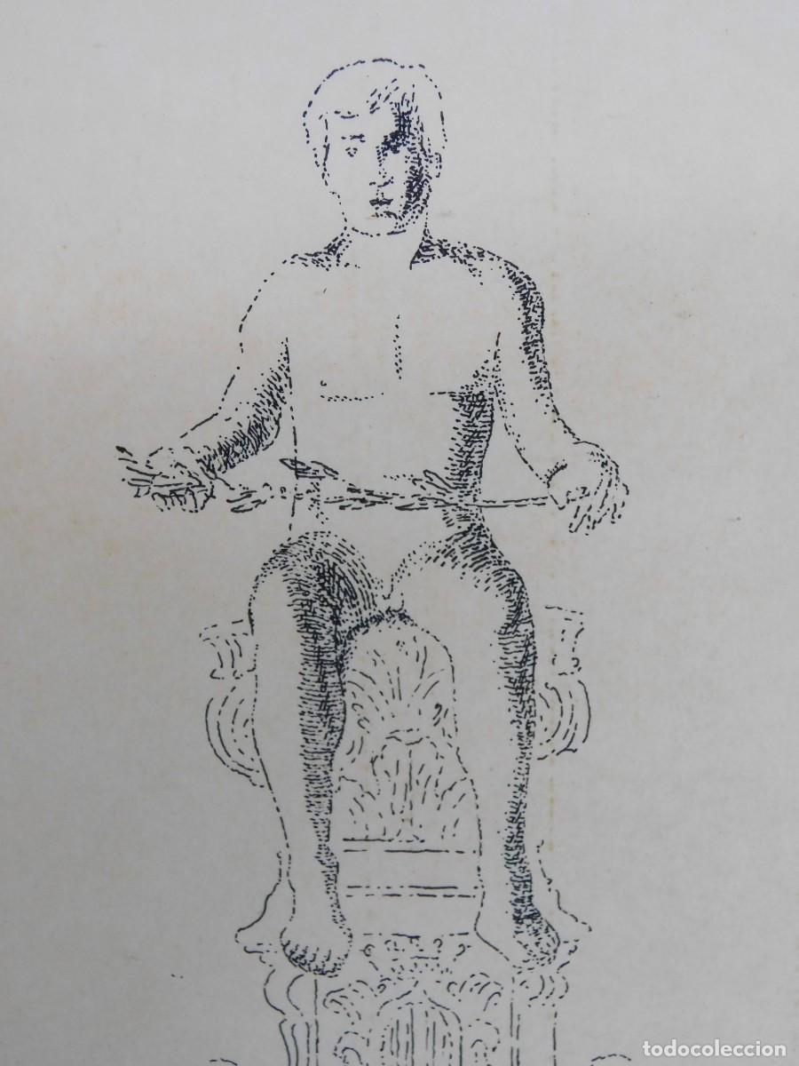 Arte: IMPRESI&Oacute;N -JOSE ALFONSO CUN&Iacute; - Foto 3