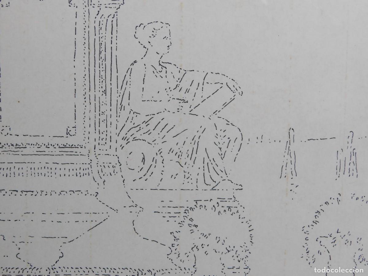 Arte: IMPRESI&Oacute;N -JOSE ALFONSO CUN&Iacute; - Foto 6