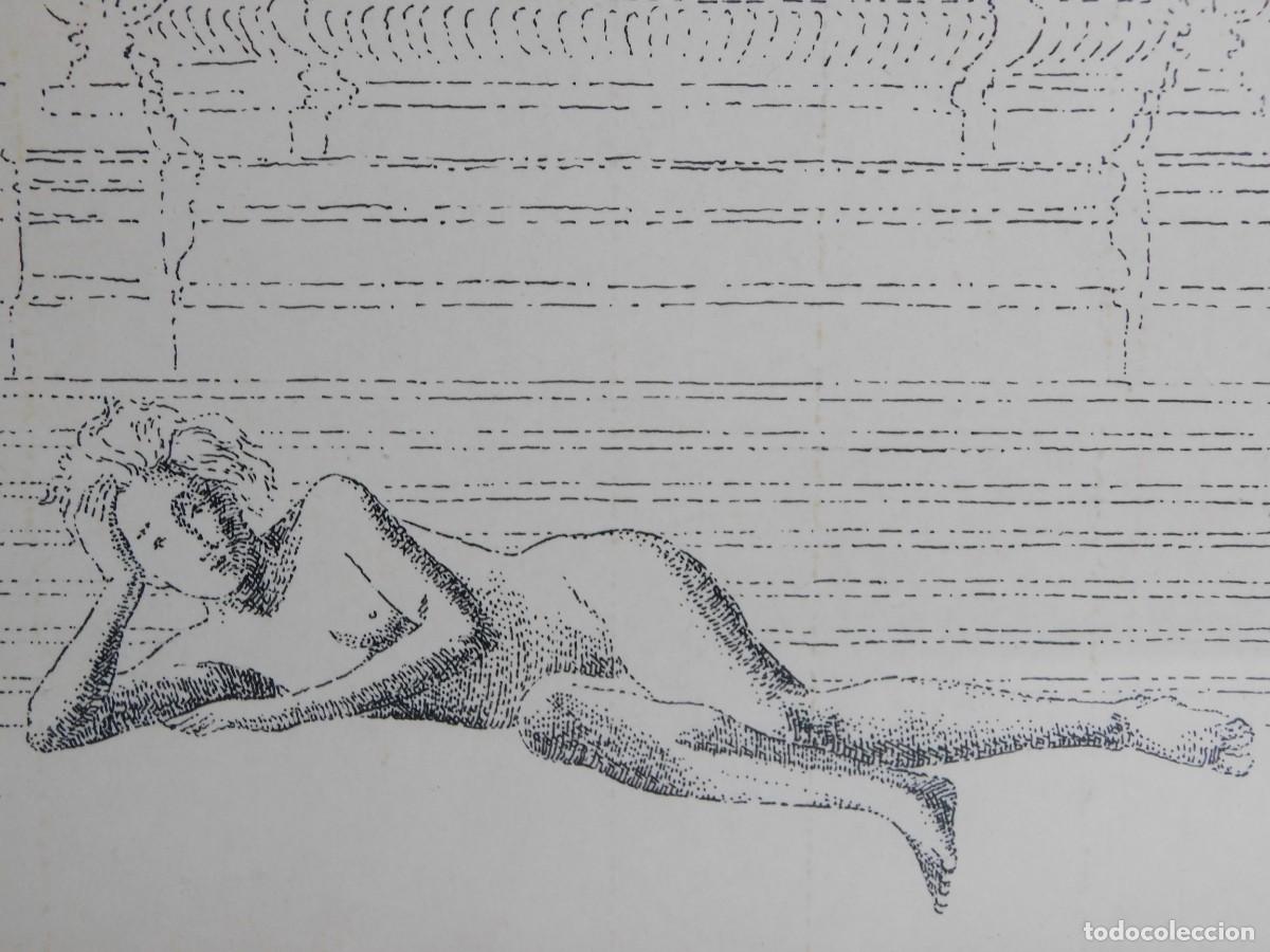 Arte: IMPRESI&Oacute;N -JOSE ALFONSO CUN&Iacute; - Foto 7