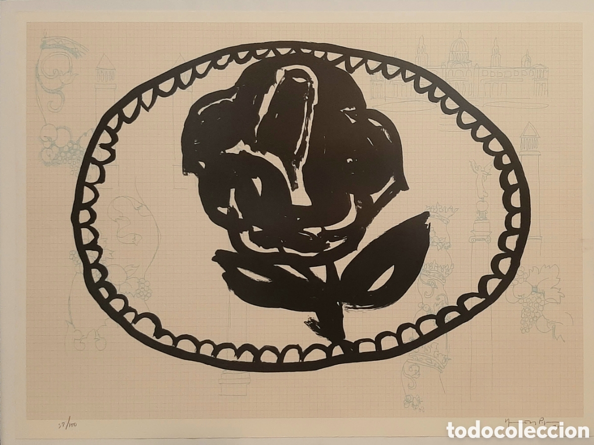 Arte: Joan Hern&aacute;ndez Pijuan - Foto 2