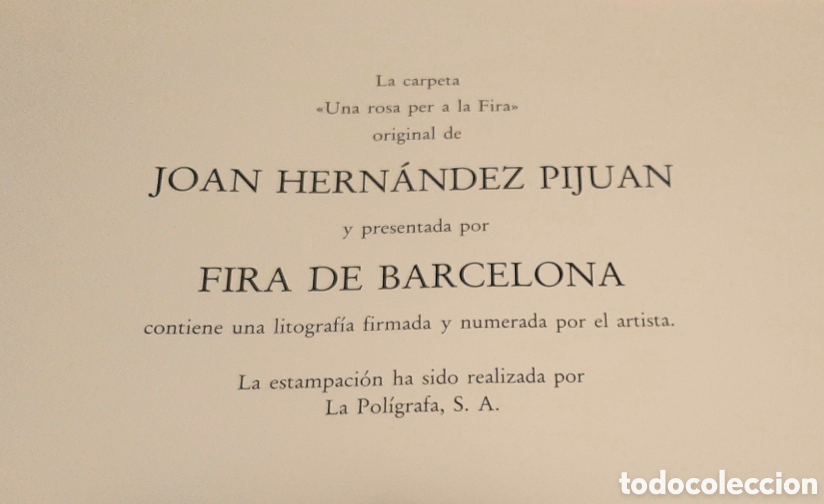 Arte: Joan Hern&aacute;ndez Pijuan - Foto 6