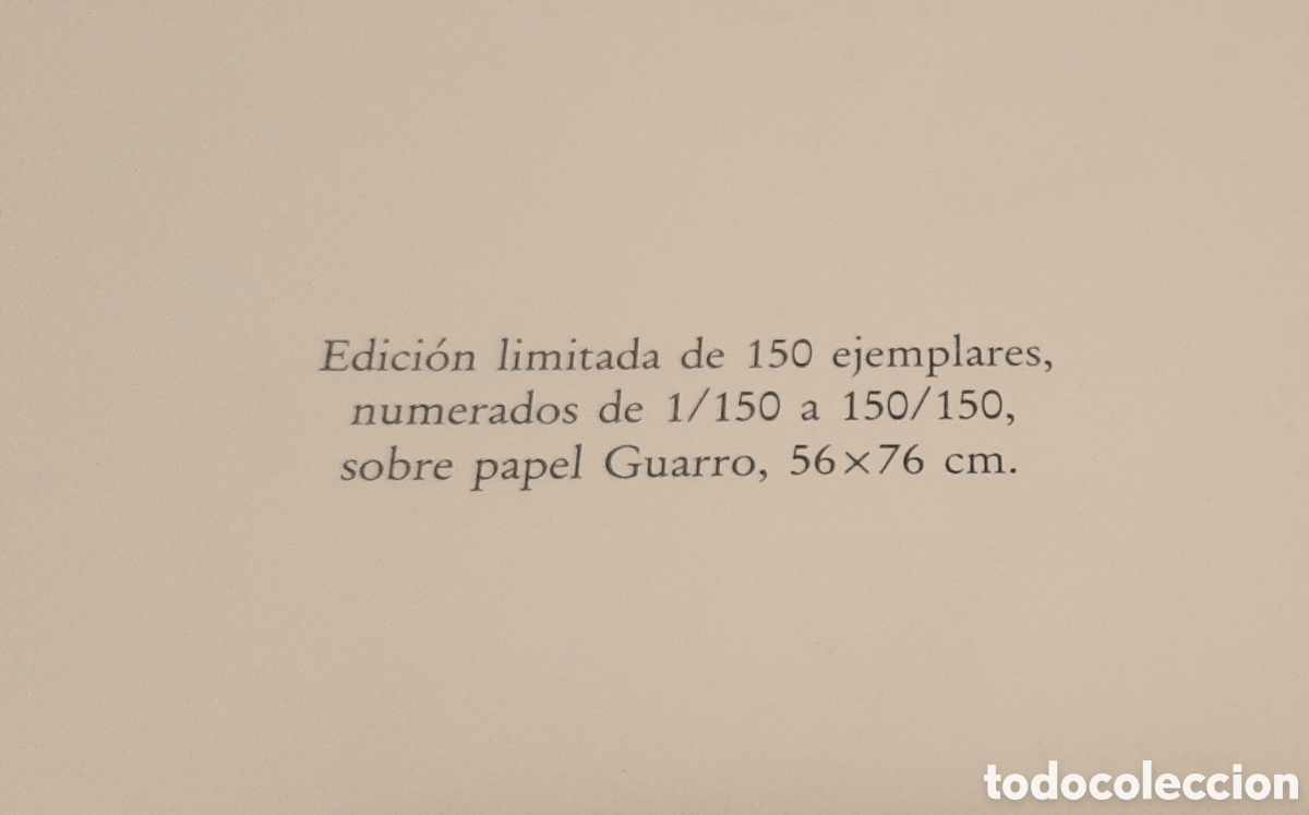 Arte: Joan Hern&aacute;ndez Pijuan - Foto 7