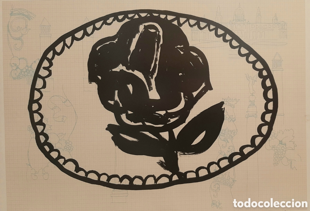 Arte: Joan Hern&aacute;ndez Pijuan - Foto 1