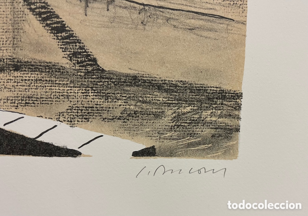 Arte: SIM&Oacute; BUSSOM Barcelona1927-2020) - Foto 2