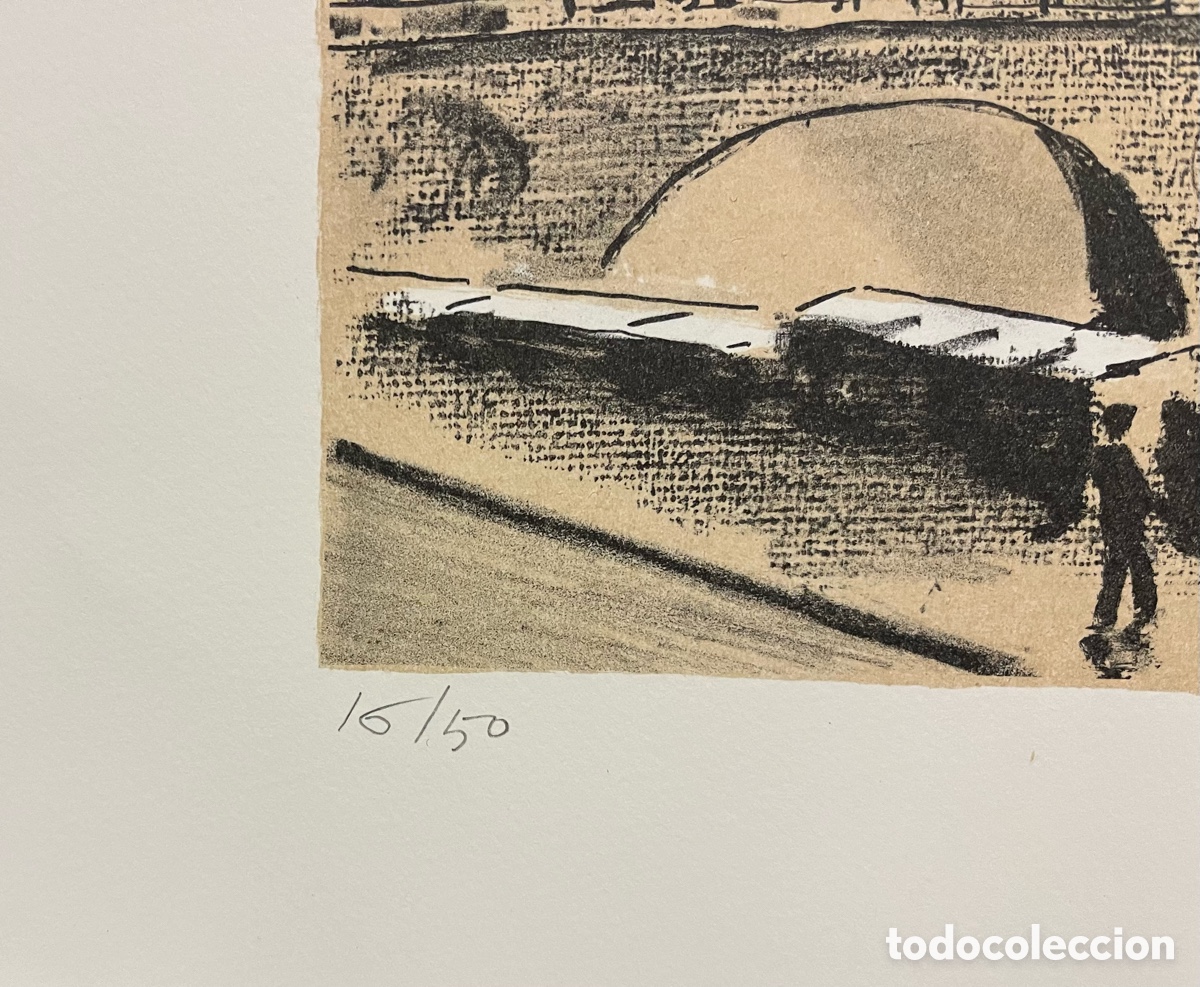 Arte: SIM&Oacute; BUSSOM Barcelona1927-2020) - Foto 3