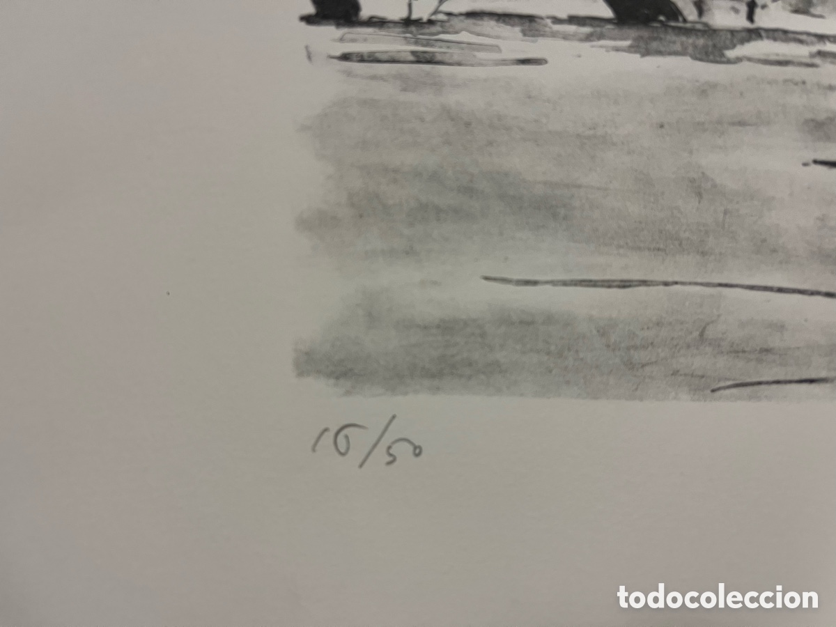 Arte: SIM&Oacute; BUSSOM Barcelona1927-2020) - Foto 2