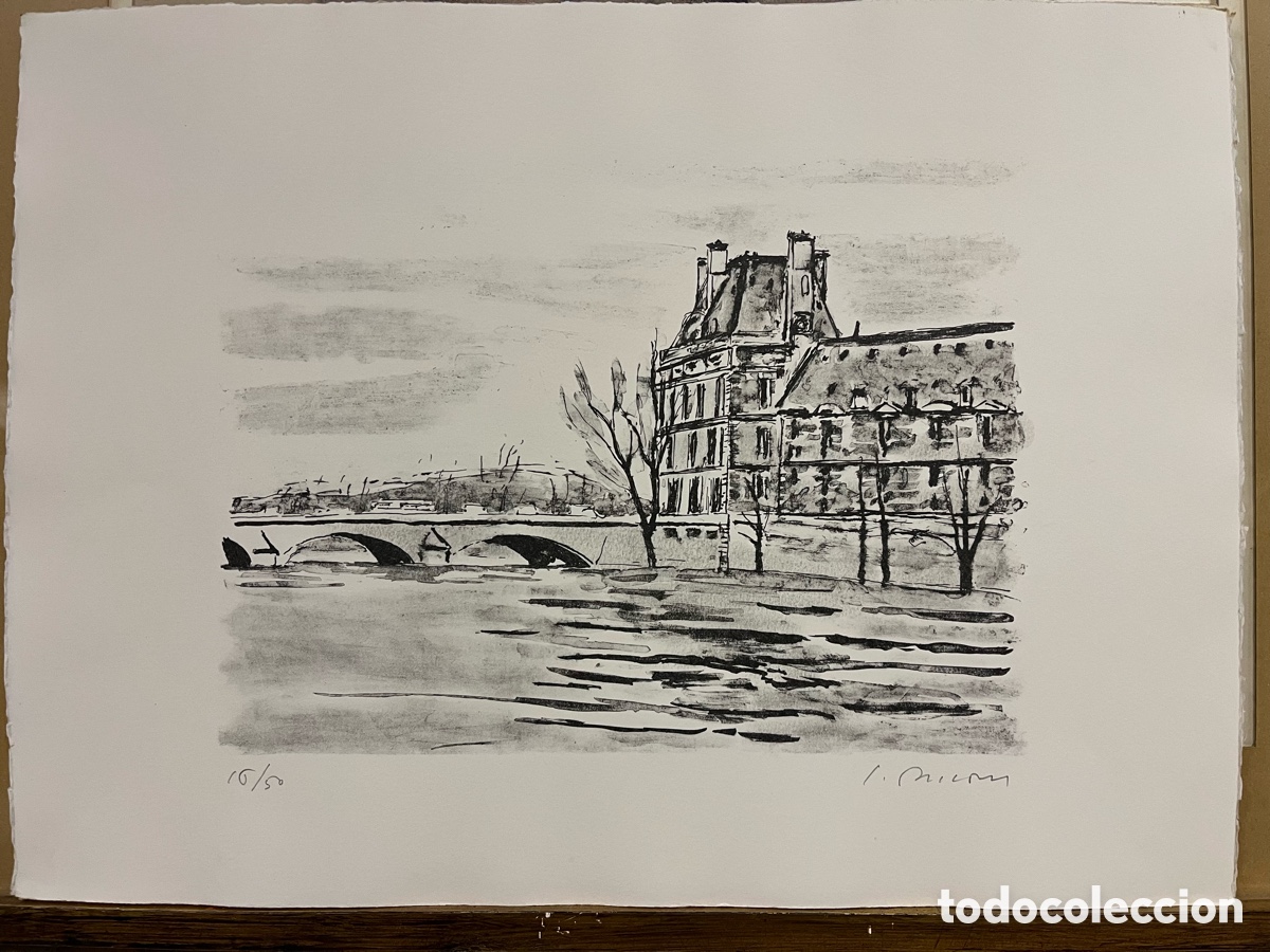 Arte: SIM&Oacute; BUSSOM Barcelona1927-2020) - Foto 1
