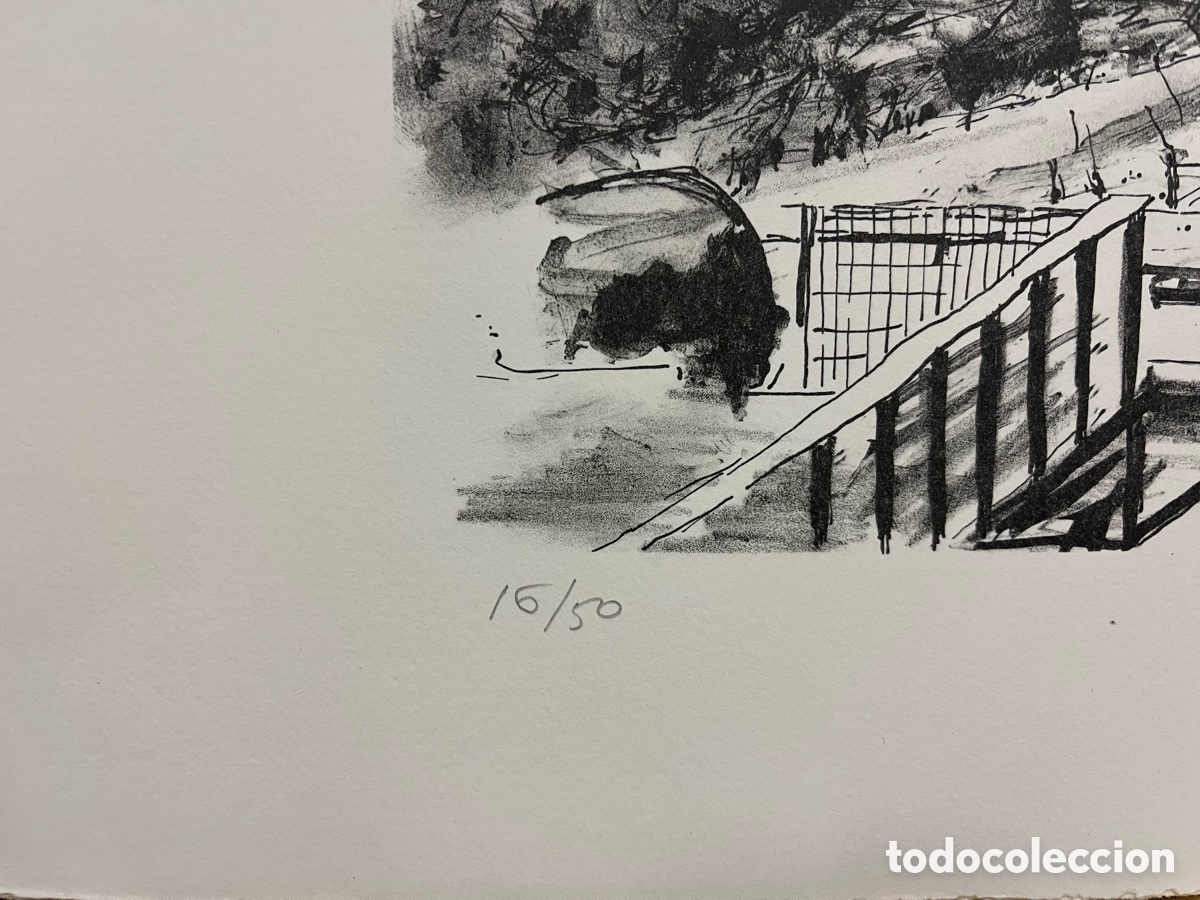Arte: SIM&Oacute; BUSSOM Barcelona1927-2020) - Foto 2