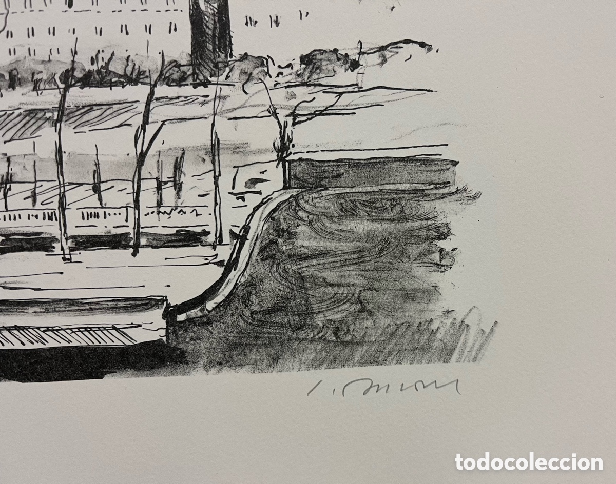 Arte: SIM&Oacute; BUSSOM Barcelona1927-2020) - Foto 3