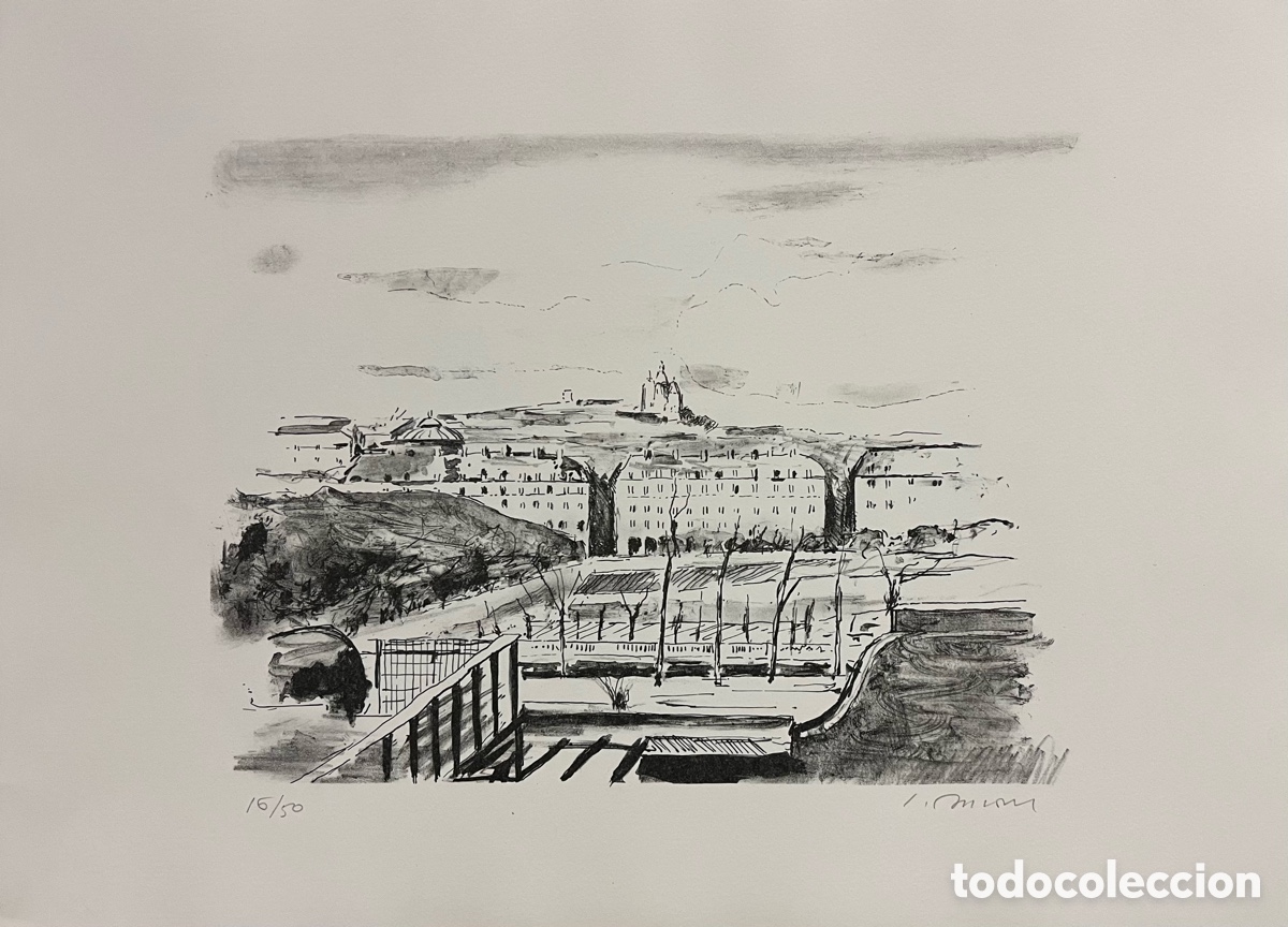 Arte: SIM&Oacute; BUSSOM Barcelona1927-2020) - Foto 1