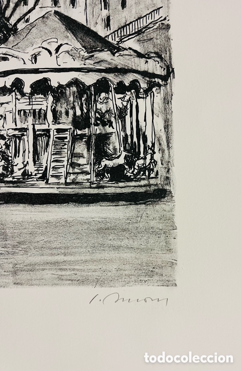 Arte: SIM&Oacute; BUSSOM Barcelona1927-2020) - Foto 2