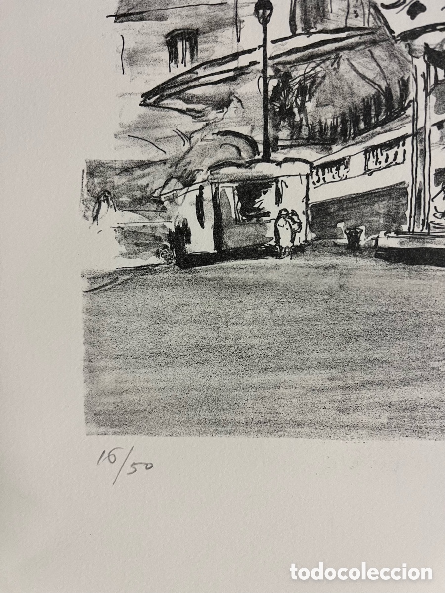 Arte: SIM&Oacute; BUSSOM Barcelona1927-2020) - Foto 3