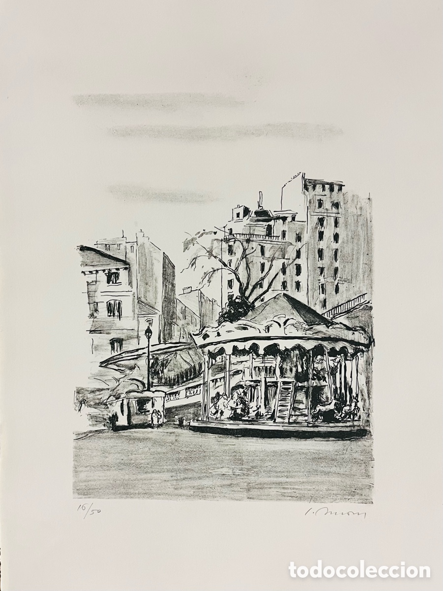 Arte: SIM&Oacute; BUSSOM Barcelona1927-2020) - Foto 1