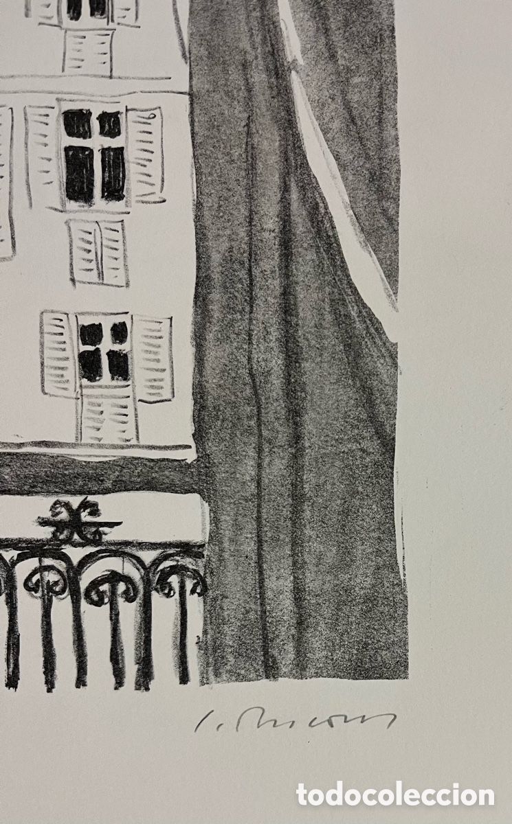 Arte: SIM&Oacute; BUSSOM Barcelona1927-2020) - Foto 2
