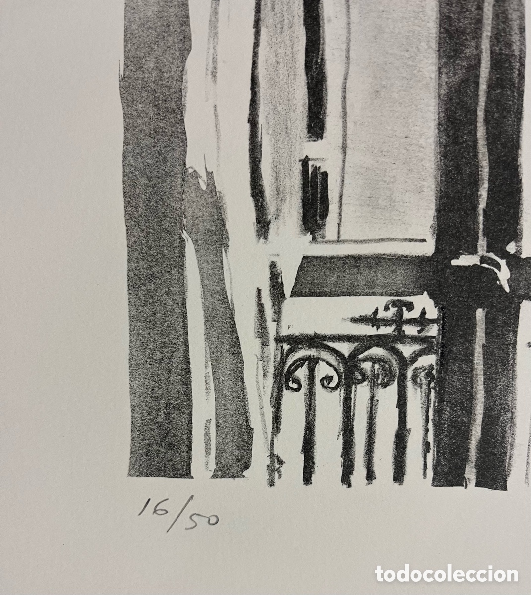 Arte: SIM&Oacute; BUSSOM Barcelona1927-2020) - Foto 3