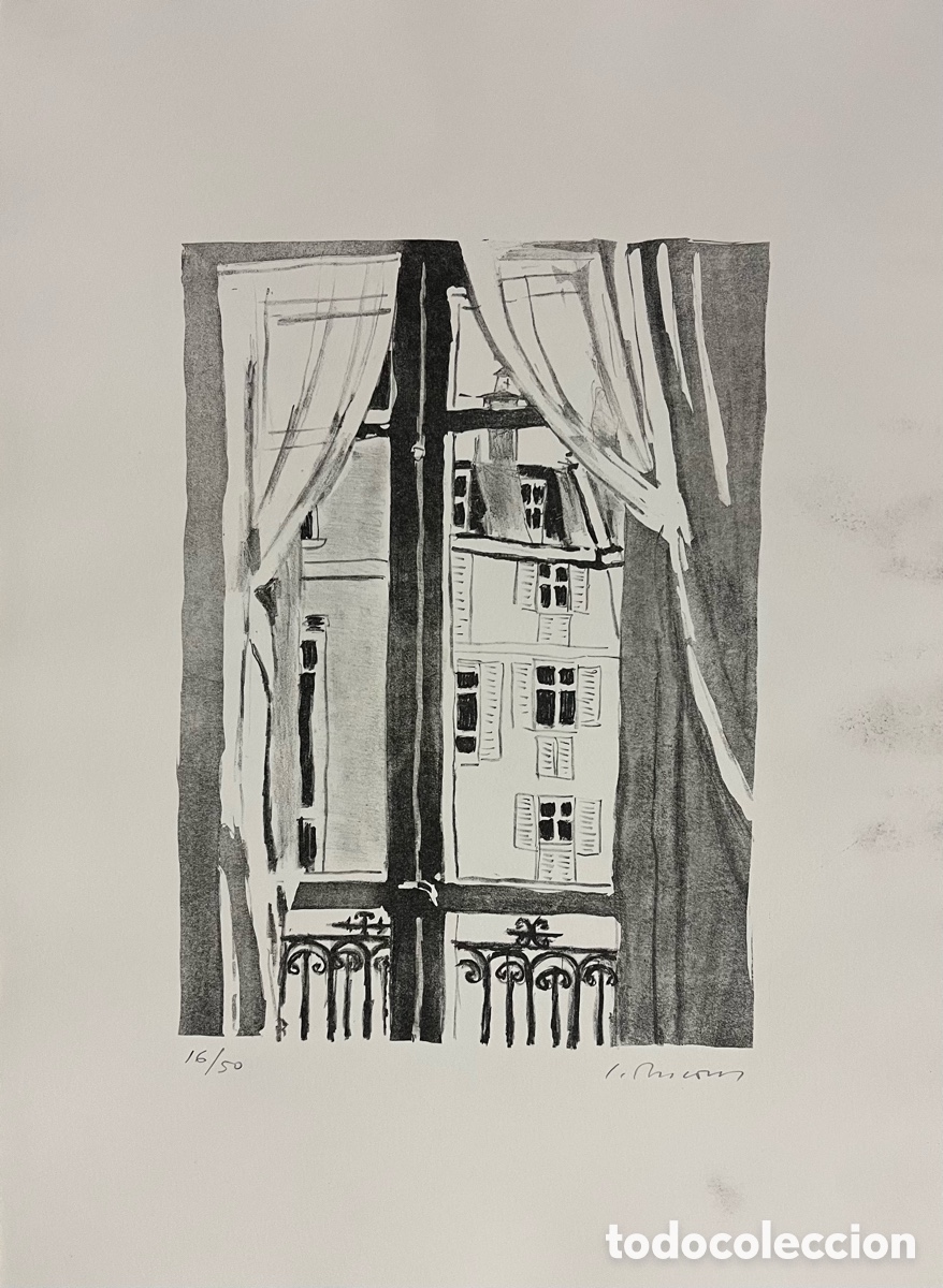 Arte: SIM&Oacute; BUSSOM Barcelona1927-2020) - Foto 1