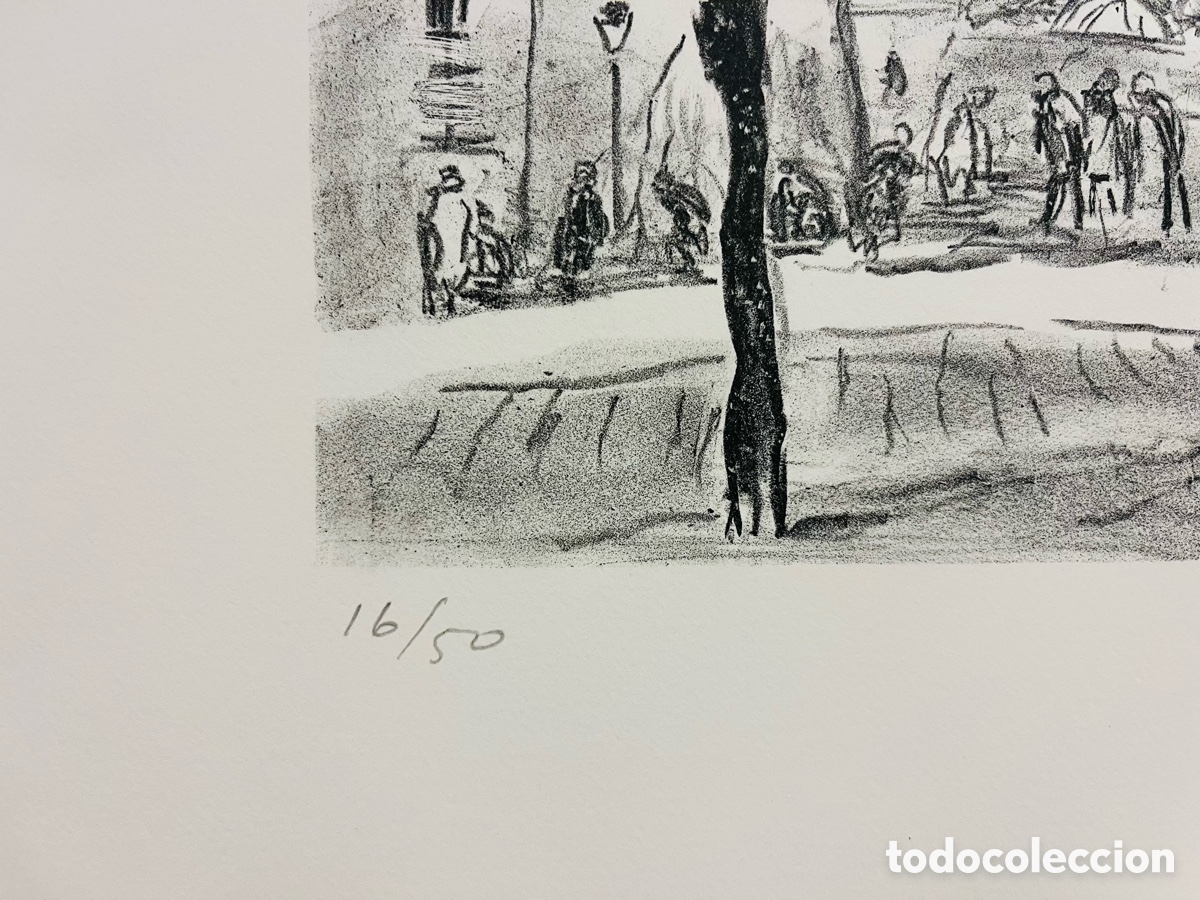 Arte: SIM&Oacute; BUSSOM Barcelona1927-2020) - Foto 2