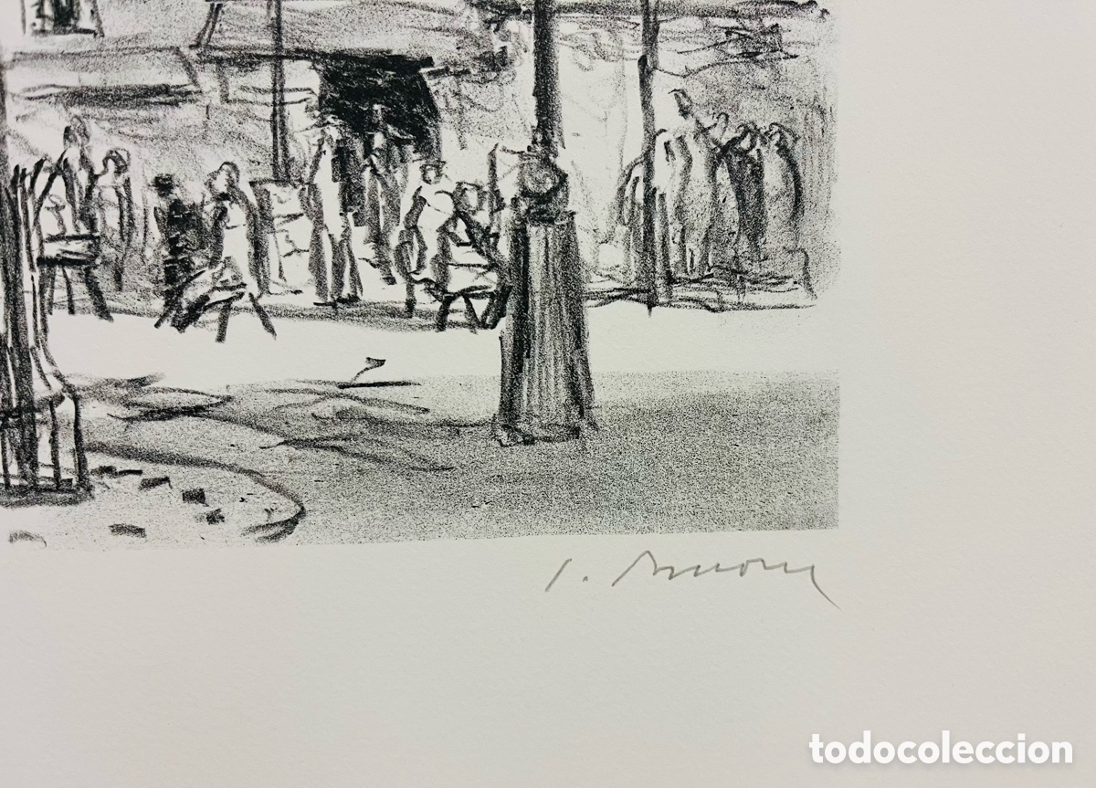 Arte: SIM&Oacute; BUSSOM Barcelona1927-2020) - Foto 3