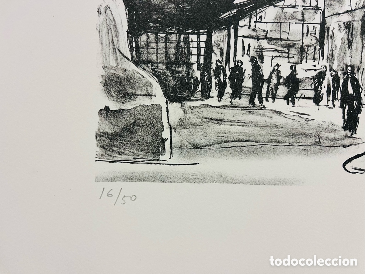 Arte: SIM&Oacute; BUSSOM Barcelona1927-2020) - Foto 2