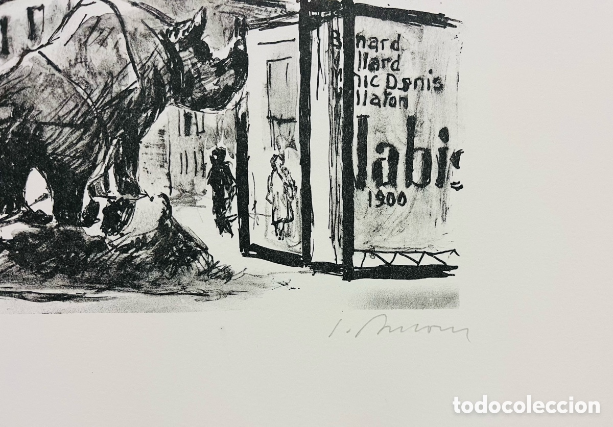 Arte: SIM&Oacute; BUSSOM Barcelona1927-2020) - Foto 3