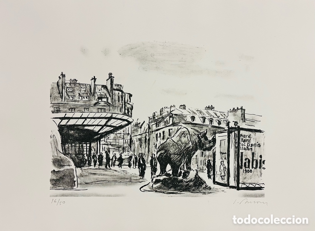 Arte: SIM&Oacute; BUSSOM Barcelona1927-2020) - Foto 1