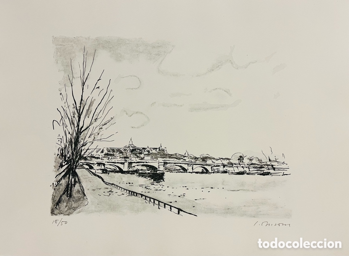 Arte: SIM&Oacute; BUSSOM Barcelona1927-2020) - Foto 1