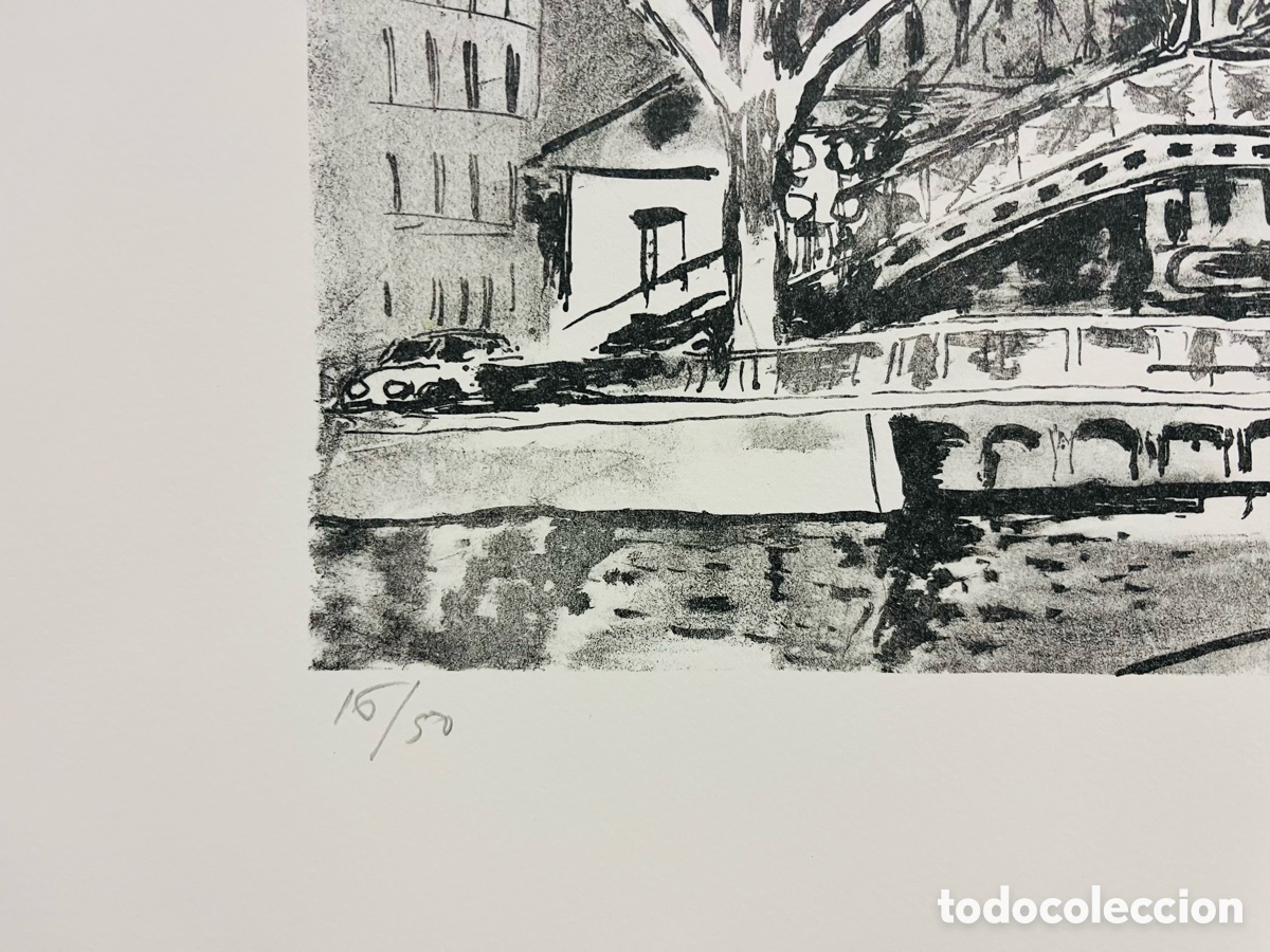 Arte: SIM&Oacute; BUSSOM Barcelona1927-2020) - Foto 2