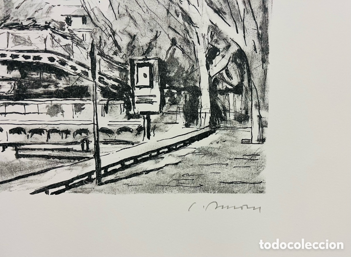 Arte: SIM&Oacute; BUSSOM Barcelona1927-2020) - Foto 3
