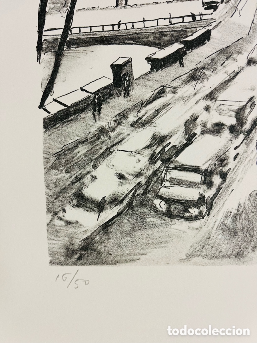 Arte: SIM&Oacute; BUSSOM Barcelona1927-2020) - Foto 3